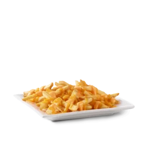 Cheese Fries