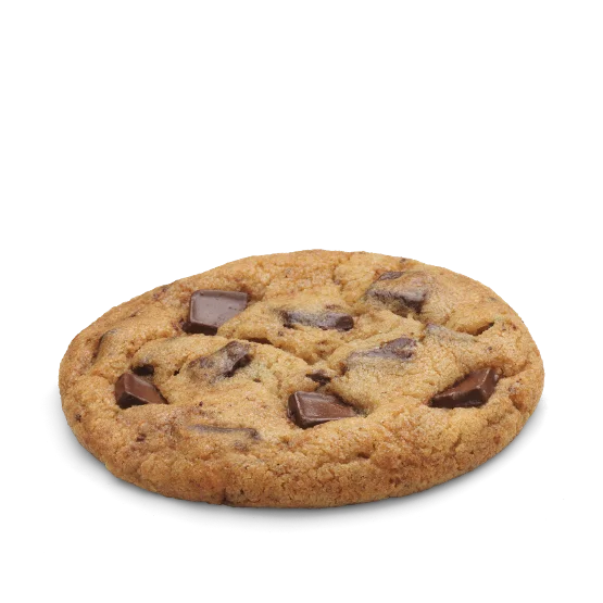 Chocolate Chunk Cookie
