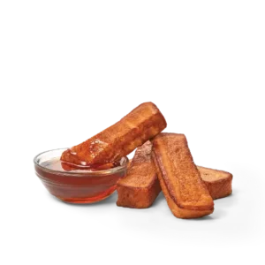 Homestyle French Toast Stick - 4 pieces