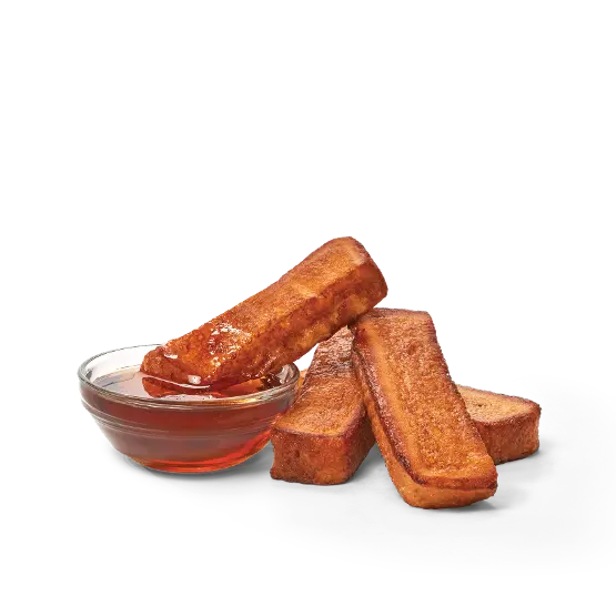 Homestyle French Toast Stick - 4 pieces