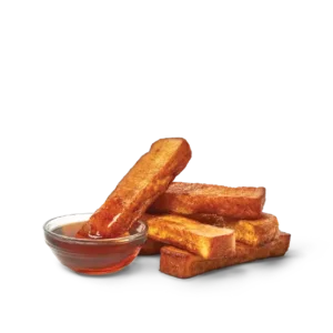 Homemade style French Toast from Classic menu