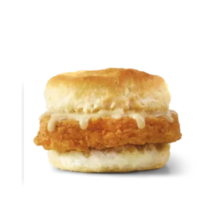 Honey Buddy Chicken Biscuit