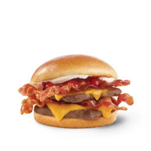 Son of Baconator
