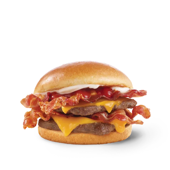 Son of Baconator