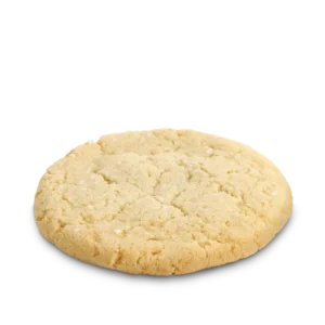 Sugar Cookie from Wendy's Bakery