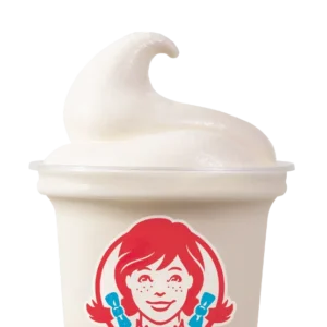 Vanilla Frosty